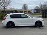 USED 2014 64 BMW 1 SERIES 2.0L 116D M SPORT 5d 114 BHP 