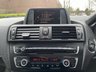 USED 2014 64 BMW 1 SERIES 2.0L 116D M SPORT 5d 114 BHP 