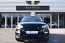 USED 2015 15 LAND ROVER RANGE ROVER EVOQUE 2.2 SD4 DYNAMIC LUX 5d 190 BHP ONE FORMER KEEPER FROM NEW.