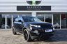 USED 2015 15 LAND ROVER RANGE ROVER EVOQUE 2.2 SD4 DYNAMIC LUX 5d 190 BHP ONE FORMER KEEPER FROM NEW.