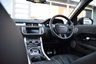 USED 2015 15 LAND ROVER RANGE ROVER EVOQUE 2.2 SD4 DYNAMIC LUX 5d 190 BHP ONE FORMER KEEPER FROM NEW.