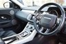 USED 2015 15 LAND ROVER RANGE ROVER EVOQUE 2.2 SD4 DYNAMIC LUX 5d 190 BHP ONE FORMER KEEPER FROM NEW.
