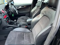USED 2011 11 AUDI A3 2.0 SPORTBACK TDI QUATTRO S LINE SPECIAL EDITION 5d 168 BHP 