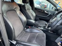 USED 2011 11 AUDI A3 2.0 SPORTBACK TDI QUATTRO S LINE SPECIAL EDITION 5d 168 BHP 
