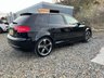 USED 2011 11 AUDI A3 2.0 SPORTBACK TDI QUATTRO S LINE SPECIAL EDITION 5d 168 BHP 