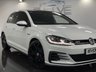 USED 2017 17 VOLKSWAGEN GOLF 2.0 GTD TDI 5d 182 BHP VIRTUAL COCKPIT, HEATED SEATS!