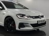 USED 2017 17 VOLKSWAGEN GOLF 2.0 GTD TDI 5d 182 BHP VIRTUAL COCKPIT, HEATED SEATS!