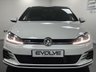 USED 2017 17 VOLKSWAGEN GOLF 2.0 GTD TDI 5d 182 BHP VIRTUAL COCKPIT, HEATED SEATS!