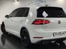 USED 2017 17 VOLKSWAGEN GOLF 2.0 GTD TDI 5d 182 BHP VIRTUAL COCKPIT, HEATED SEATS!