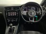 USED 2017 17 VOLKSWAGEN GOLF 2.0 GTD TDI 5d 182 BHP VIRTUAL COCKPIT, HEATED SEATS!