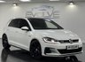 USED 2017 17 VOLKSWAGEN GOLF 2.0 GTD TDI 5d 182 BHP VIRTUAL COCKPIT, HEATED SEATS!
