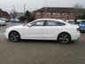 USED 2012 12 AUDI A5 2.0 TDI QUATTRO S LINE S/S 5d 175 BHP Finished in IBIS WHITE with EBONY LEATHER/ALCANTARA SPORTS TRIM. This A5 is stylish, looks great and feels very well built. It has a plush interior with extra safety with quattro 4x4. Features include, Leather/Alcantara Sports trim, B/Tooth, Rear Park Sensors and much more. Dealer stamped serviced at 18935 miles, 37953 miles, 56825 miles, 74841 miles, 89415 miles and at 99643 miles Cam Belt and Water Pump replaced. Also serviced at 101215 miles, 109099 miles and at 112193 miles.