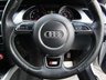 USED 2012 12 AUDI A5 2.0 TDI QUATTRO S LINE S/S 5d 175 BHP Finished in IBIS WHITE with EBONY LEATHER/ALCANTARA SPORTS TRIM. This A5 is stylish, looks great and feels very well built. It has a plush interior with extra safety with quattro 4x4. Features include, Leather/Alcantara Sports trim, B/Tooth, Rear Park Sensors and much more. Dealer stamped serviced at 18935 miles, 37953 miles, 56825 miles, 74841 miles, 89415 miles and at 99643 miles Cam Belt and Water Pump replaced. Also serviced at 101215 miles, 109099 miles and at 112193 miles.