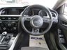 USED 2012 12 AUDI A5 2.0 TDI QUATTRO S LINE S/S 5d 175 BHP Finished in IBIS WHITE with EBONY LEATHER/ALCANTARA SPORTS TRIM. This A5 is stylish, looks great and feels very well built. It has a plush interior with extra safety with quattro 4x4. Features include, Leather/Alcantara Sports trim, B/Tooth, Rear Park Sensors and much more. Dealer stamped serviced at 18935 miles, 37953 miles, 56825 miles, 74841 miles, 89415 miles and at 99643 miles Cam Belt and Water Pump replaced. Also serviced at 101215 miles, 109099 miles and at 112193 miles.