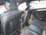 USED 2012 12 AUDI A5 2.0 TDI QUATTRO S LINE S/S 5d 175 BHP Finished in IBIS WHITE with EBONY LEATHER/ALCANTARA SPORTS TRIM. This A5 is stylish, looks great and feels very well built. It has a plush interior with extra safety with quattro 4x4. Features include, Leather/Alcantara Sports trim, B/Tooth, Rear Park Sensors and much more. Dealer stamped serviced at 18935 miles, 37953 miles, 56825 miles, 74841 miles, 89415 miles and at 99643 miles Cam Belt and Water Pump replaced. Also serviced at 101215 miles, 109099 miles and at 112193 miles.
