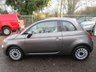 USED 2017 67 FIAT 500 1.2 LOUNGE 3d 69 BHP NEW SHAPE Low Mileage, Service History + Just Serviced, One Previous Owner, NEW MOT, Great fuel economy!