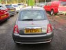 USED 2017 67 FIAT 500 1.2 LOUNGE 3d 69 BHP NEW SHAPE Low Mileage, Service History + Just Serviced, One Previous Owner, NEW MOT, Great fuel economy!