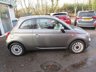 USED 2017 67 FIAT 500 1.2 LOUNGE 3d 69 BHP NEW SHAPE Low Mileage, Service History + Just Serviced, One Previous Owner, NEW MOT, Great fuel economy!