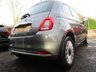 USED 2017 67 FIAT 500 1.2 LOUNGE 3d 69 BHP NEW SHAPE Low Mileage, Service History + Just Serviced, One Previous Owner, NEW MOT, Great fuel economy!