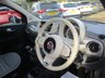 USED 2017 67 FIAT 500 1.2 LOUNGE 3d 69 BHP NEW SHAPE Low Mileage, Service History + Just Serviced, One Previous Owner, NEW MOT, Great fuel economy!