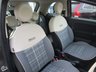 USED 2017 67 FIAT 500 1.2 LOUNGE 3d 69 BHP NEW SHAPE Low Mileage, Service History + Just Serviced, One Previous Owner, NEW MOT, Great fuel economy!
