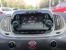 USED 2017 67 FIAT 500 1.2 LOUNGE 3d 69 BHP NEW SHAPE Low Mileage, Service History + Just Serviced, One Previous Owner, NEW MOT, Great fuel economy!