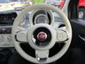 USED 2017 67 FIAT 500 1.2 LOUNGE 3d 69 BHP NEW SHAPE Low Mileage, Service History + Just Serviced, One Previous Owner, NEW MOT, Great fuel economy!