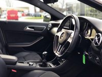 USED 2013 13 MERCEDES-BENZ A-CLASS 1.8 A200 CDI BLUEEFFICIENCY AMG SPORT 5d 136 BHP 