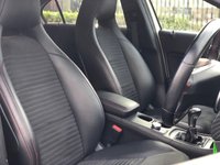 USED 2013 13 MERCEDES-BENZ A-CLASS 1.8 A200 CDI BLUEEFFICIENCY AMG SPORT 5d 136 BHP 