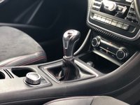 USED 2013 13 MERCEDES-BENZ A-CLASS 1.8 A200 CDI BLUEEFFICIENCY AMG SPORT 5d 136 BHP 