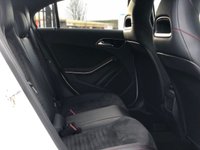 USED 2013 13 MERCEDES-BENZ A-CLASS 1.8 A200 CDI BLUEEFFICIENCY AMG SPORT 5d 136 BHP 