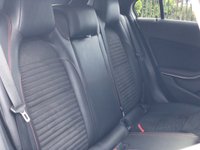 USED 2013 13 MERCEDES-BENZ A-CLASS 1.8 A200 CDI BLUEEFFICIENCY AMG SPORT 5d 136 BHP 