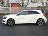 USED 2013 13 MERCEDES-BENZ A-CLASS 1.8 A200 CDI BLUEEFFICIENCY AMG SPORT 5d 136 BHP 