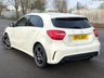USED 2013 13 MERCEDES-BENZ A-CLASS 1.8 A200 CDI BLUEEFFICIENCY AMG SPORT 5d 136 BHP 