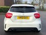 USED 2013 13 MERCEDES-BENZ A-CLASS 1.8 A200 CDI BLUEEFFICIENCY AMG SPORT 5d 136 BHP 