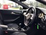 USED 2013 13 MERCEDES-BENZ A-CLASS 1.8 A200 CDI BLUEEFFICIENCY AMG SPORT 5d 136 BHP 