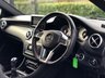 USED 2013 13 MERCEDES-BENZ A-CLASS 1.8 A200 CDI BLUEEFFICIENCY AMG SPORT 5d 136 BHP 