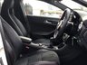 USED 2013 13 MERCEDES-BENZ A-CLASS 1.8 A200 CDI BLUEEFFICIENCY AMG SPORT 5d 136 BHP 