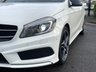 USED 2013 13 MERCEDES-BENZ A-CLASS 1.8 A200 CDI BLUEEFFICIENCY AMG SPORT 5d 136 BHP 