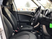 USED 2012 12 MINI COUNTRYMAN 1.6 COOPER D 5d 112 BHP 