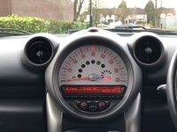 USED 2012 12 MINI COUNTRYMAN 1.6 COOPER D 5d 112 BHP 