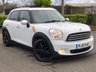 USED 2012 12 MINI COUNTRYMAN 1.6 COOPER D 5d 112 BHP 