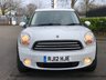 USED 2012 12 MINI COUNTRYMAN 1.6 COOPER D 5d 112 BHP 