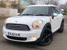 USED 2012 12 MINI COUNTRYMAN 1.6 COOPER D 5d 112 BHP 