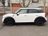 USED 2012 12 MINI COUNTRYMAN 1.6 COOPER D 5d 112 BHP 
