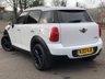 USED 2012 12 MINI COUNTRYMAN 1.6 COOPER D 5d 112 BHP 