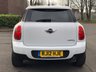 USED 2012 12 MINI COUNTRYMAN 1.6 COOPER D 5d 112 BHP 