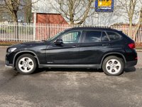 USED 2015 15 BMW X1 2.0 SDRIVE16D SE 5d 114 BHP 