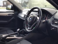 USED 2015 15 BMW X1 2.0 SDRIVE16D SE 5d 114 BHP 