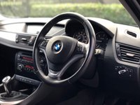 USED 2015 15 BMW X1 2.0 SDRIVE16D SE 5d 114 BHP 